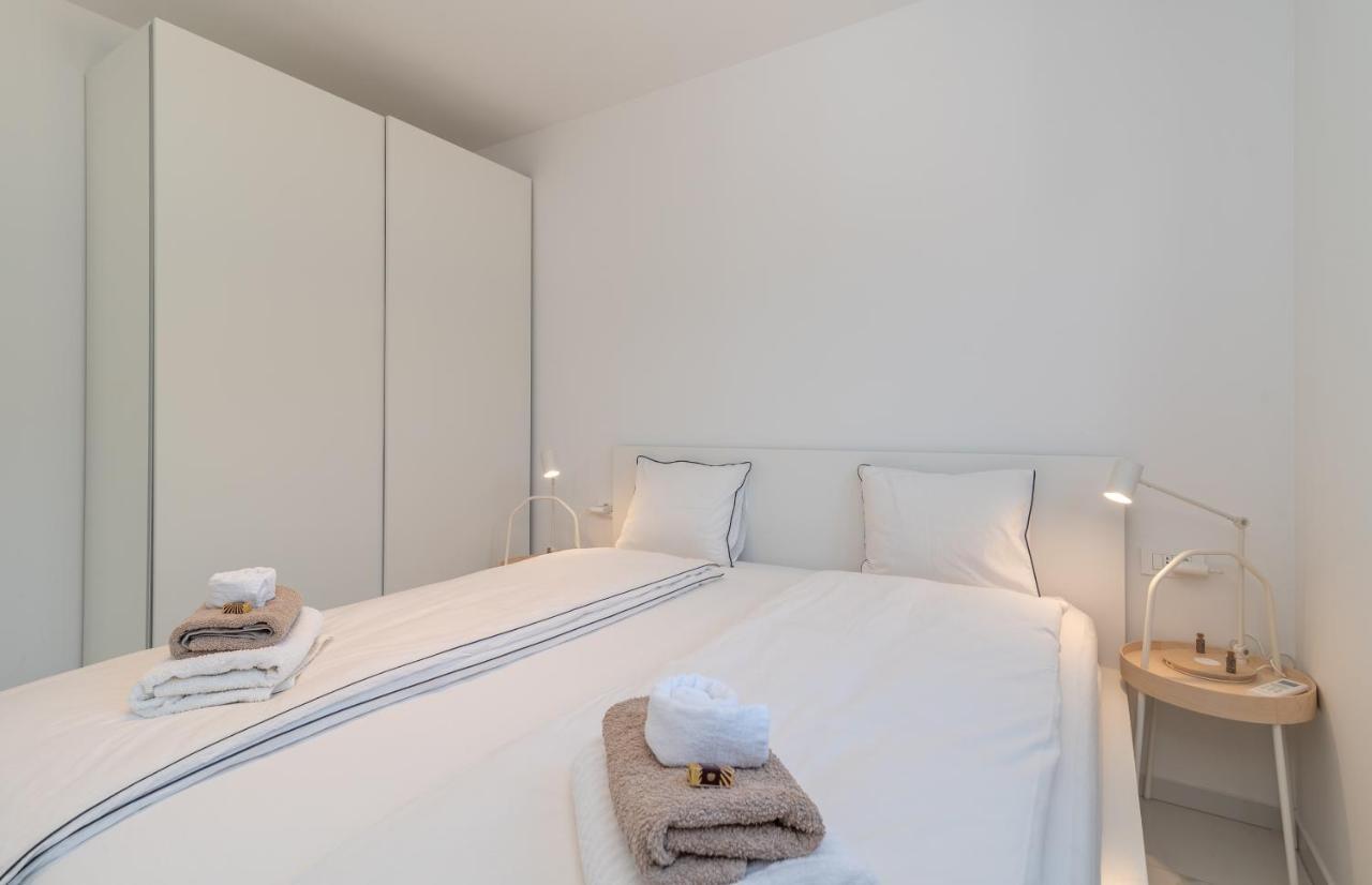 Lavender Tree - Luxury Apartments Trogir Kültér fotó