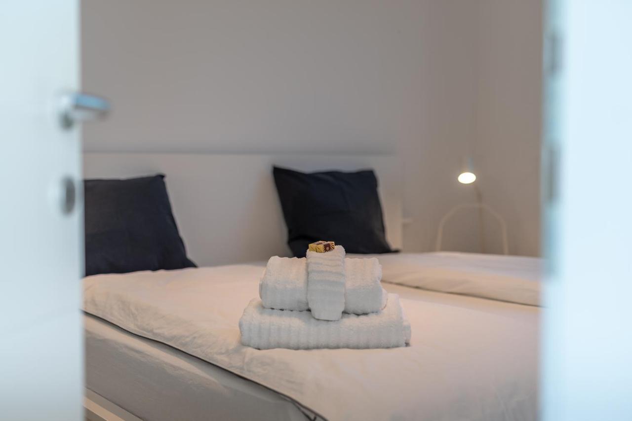 Lavender Tree - Luxury Apartments Trogir Kültér fotó